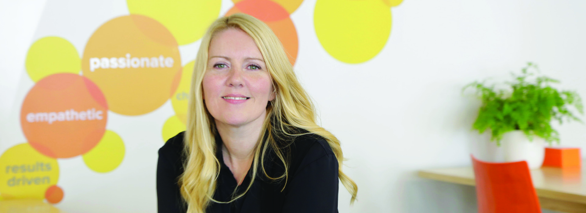 Tina Lucas - Cognition Education Group CEO Tina Lucas - Cognition Education Group CEO